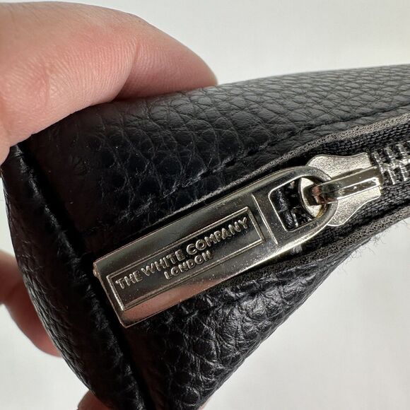 White Company London British Airways Business Class Travel Amenity Case Makeup - Picture 7 of 10